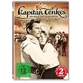 Kapit�n Tenkes - Die komplette Serie (Folge 1-13 auf 2 DVDs)