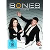 Bones: Die Knochenj�gerin - Season 5 [6 DVDs]