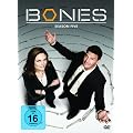 Bones: Die Knochenj�gerin - Season 5 [6 DVDs]