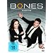 Bones: Die Knochenj�gerin - Season 5 [6 DVDs]