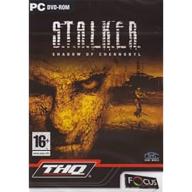S.T.A.L.K.E.R: Shadow of Chernobyl