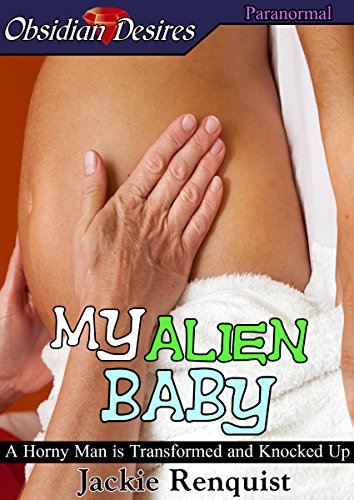 My Alien Baby