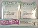 Pond's Micro-dermabrasion Wet Cleansing Towelettes 45 Towelettes (2 Pack) 90 Total