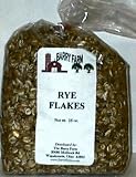 Rye Flakes, 1 lb.