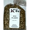 Rye Flakes, 1 lb.