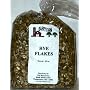 Rye Flakes, 1 lb.