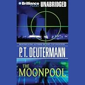 The Moonpool | [P. T. Deutermann]