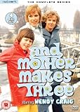 And Mother Makes Three - The Complete Series [DVD]