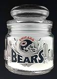 Bears NFL Candle
