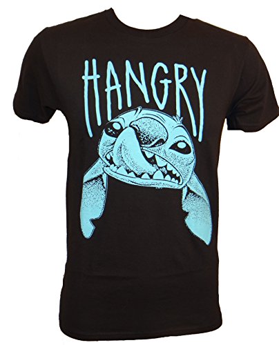 Disney Lilo And Stitch Hangry T-shirt
