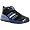 Black/Royal/Silver