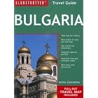 Bulgaria Travel Pack (Globetrotter Travel Packs) by Globetrotter