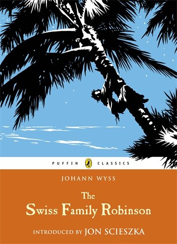 the swiss family robinson puffin classics