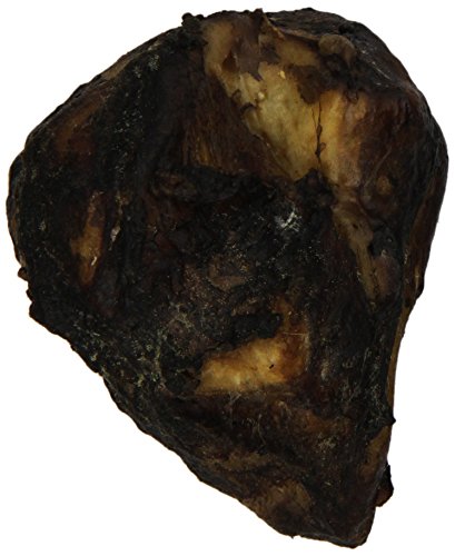 Venison Joe's Hickory Smoked Knee-Cap, 3-Pack