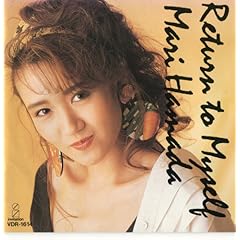 Return to Myself(�l�c����)