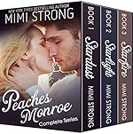 Peaches Monroe Series Complete Boxed Set