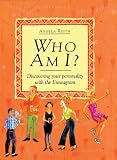 Image of Who Am I?: Discovering Your Personality with the Enneagram