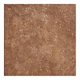 Walnut Canyon 13 x 13 Modular Tile in Cream