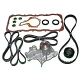 Timing Belt Kit Geo Tracker 1991 to 1995 SOHC 8V by TBK