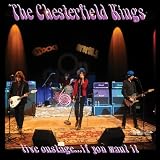 Live Onstage..If You Want It*Lp/Cd/Dvd [VINYL]