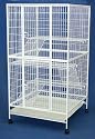 BRAND NEW FERRET REPTILE RABBIT CAT DOG CAGE-35x35x65