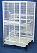 BRAND NEW FERRET REPTILE RABBIT CAT DOG CAGE-35x35x65