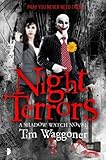 Night terrors