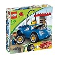 LEGO DUPLO 5640 Petrol Station