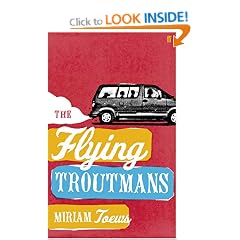 The Flying Troutmans