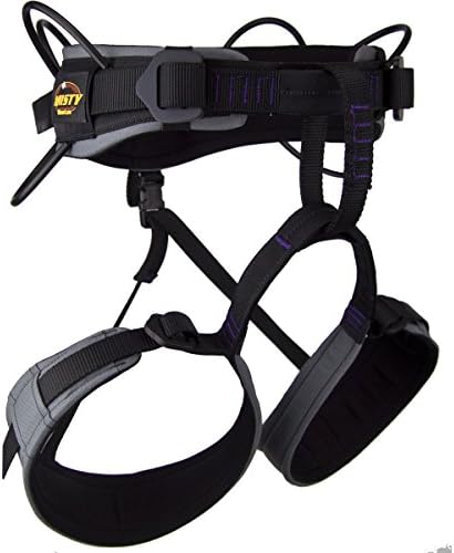 Misty Mountain Threadworks Cadillac Quick Ajust Harness - Women's Large