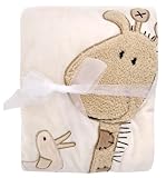 Koala Baby Jumbo Blanket - Giraffe