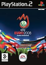 UEFA Euro 2008 (PS2)