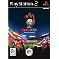 UEFA Euro 2008 (PS2)
