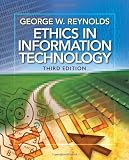 Ethics in Information Technology
