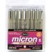 Pigma(R) Micron Ink Pens