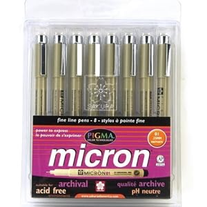 Pigma-R-Micron-Ink-Pens
