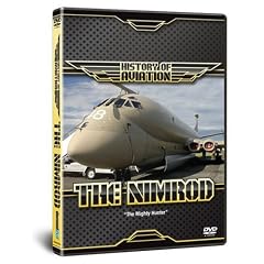 History of Aviation - The Nimrod [2008] [DVD]