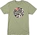 RVCA Men's Southeastern Motors T-Shirt