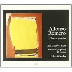 Oeuvres orchestrales (Symphonie Nr 1, Char, Concerto piano n� 3)