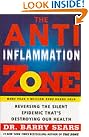 The Anti-Inflammation Zone...
