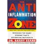 The Anti-inflammation Zone: Reversing the Silent Epidemic That's Destroying Our Health (Zone (Regan))