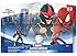 Disney Infinity: Marvel Super Heroes (2.0 Edition) Spider Man Play Set - Not Machine Specific