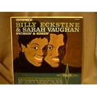 Swingin' and Singin' by Billy Eckstine & Sarah Vaughan