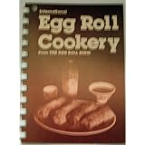 International Egg Roll Cookery