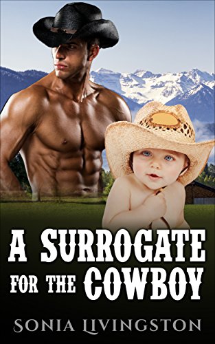 Romance: A Surrogate For The Cowboy
