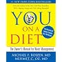 YOU: On A Diet Revised Edition: The Owner's Manual&hellip by Michael F. Roizen