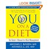 YOU: On A Diet Revised Edition: The Owner's Manual for Waist Management