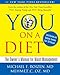 YOU: On A Diet Revised Edition: The Owner's Manual for Waist Management