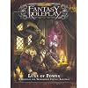 Warhammer Fantasy Roleplay: Lure of Power