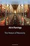 The Nature of Necessity (Clarendon Library of Logic and Philosophy)